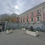 Campobasso. Fine dell’incubo per due genitori, figlio violento finisce in carcere