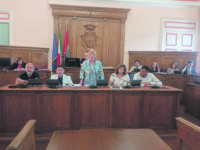 Campobasso. Forte incassa l’ok pure sull’assestamento: «Sì» di Tramontano, Bozza e De Iasio