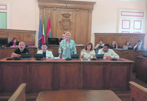 Campobasso. Forte incassa l’ok pure sull’assestamento: «Sì» di Tramontano, Bozza e De Iasio