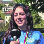 Skiroll, da Capracotta alla Lettonia: Claudia Di Tanna convocata in Nazionale