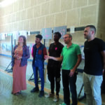 Molise terra d’accoglienza, in Comune gli scatti che raccontano l’integrazione