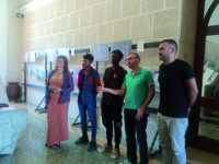 Molise terra d’accoglienza, in Comune gli scatti che raccontano l’integrazione