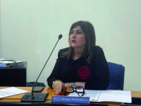 Riforma del piano sociale, Passarelli contrattacca: «Castrataro e Amendola meri esecutori di diktat»