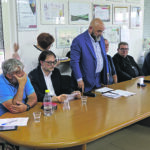 Montenero di Bisaccia. Giubileo della Cooperazione, il Molise che costruisce speranza