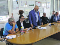 Montenero di Bisaccia. Giubileo della Cooperazione, il Molise che costruisce speranza