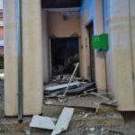 Assaltato il Postamat anche a San Giacomo