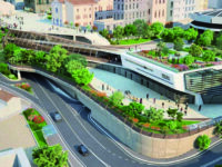 La giunta Balice revoca il project sul Tunnel