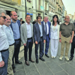 “Giustizia è Sicurezza”, arriva Donzelli. Stato maggiore di FdI mobilitato