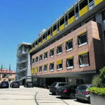Governance Poll, male Roberti. Ultimo insieme a Rocca (Lazio)