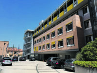 Governance Poll, male Roberti. Ultimo insieme a Rocca (Lazio)