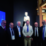 Expo 2025, Salvini allo stand della XX Regione: «Collaborazione fra imprese e occupazione»