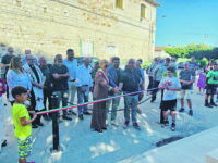 La frazione di Santo Stefano ora racconta storia e tradizione