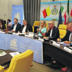 «Puntiamo alla vittoria», Termoli vuole diventare capitale dell’Arte 2027
