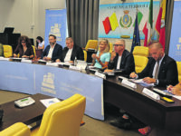 «Puntiamo alla vittoria», Termoli vuole diventare capitale dell’Arte 2027