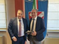 Dai prof nelle corsie all’integrazione, Roberti: Unimol partner strategico