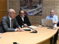 Capobianco, il ricordo del sindaco di Venafro e di un amico prof