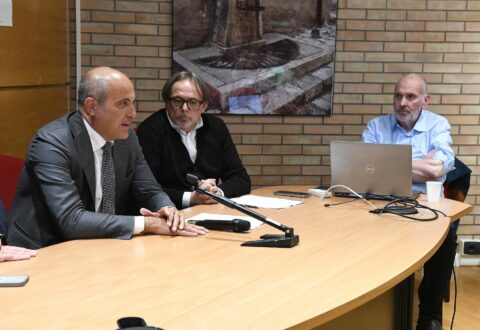Capobianco, il ricordo del sindaco di Venafro e di un amico prof