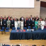 L’Università, il giorno dei medici e la sfida del Molise