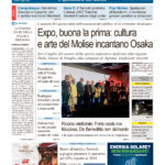 L’edizione completa di Primo Piano Molise del 7 luglio
