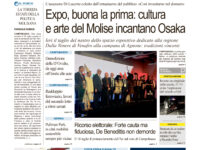 L’edizione completa di Primo Piano Molise del 7 luglio