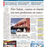 L’edizione completa di Primo Piano Molise dell’8 luglio