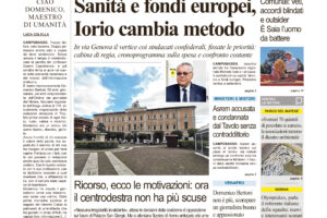 L’edizione completa di Primo Piano Molise del 29 luglio