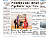 L’edizione completa di Primo Piano Molise del 9 luglio