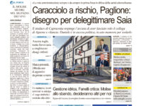 L’edizione completa di Primo Piano Molise del 10 luglio