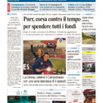 L’edizione completa di Primo Piano Molise dell’11 luglio