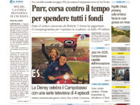 L’edizione completa di Primo Piano Molise dell’11 luglio