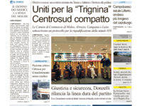 L’edizione completa di Primo Piano Molise del 12 luglio