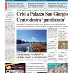 L’edizione completa di Primo Piano Molise del 13 luglio
