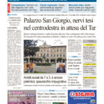 L’edizione completa di Primo Piano Molise del 14 luglio