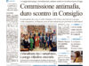 L’edizione completa di Primo Piano Molise del 16 luglio