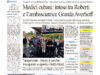 L’edizione completa di Primo Piano Molise del 30 luglio