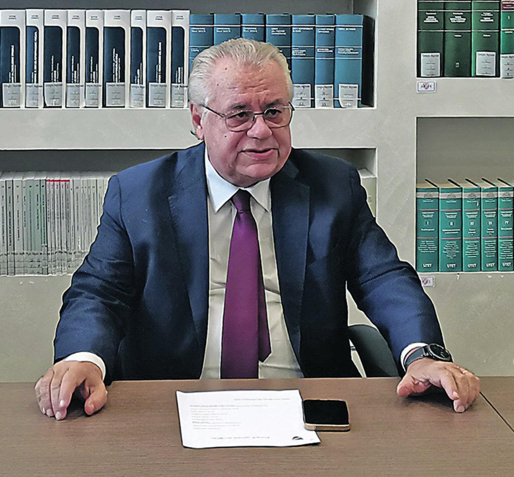 Sanità in affanno, Iorio: «Basta commissariamento, la gestione torni alla Regione»