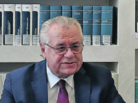 Sanità in affanno, Iorio: «Basta commissariamento, la gestione torni alla Regione»