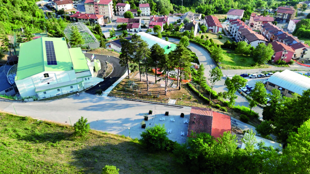 “Capitale del gusto”: torna l’appuntamento con Casearia