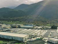 Dr investe in Molise, 70 milioni per il polo di Macchia d’Isernia