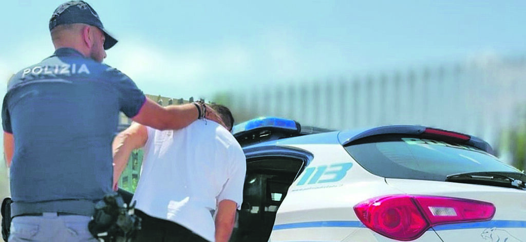 Tentato omicidio a Isernia, arrestato  un quarantenne pluripregiudicato