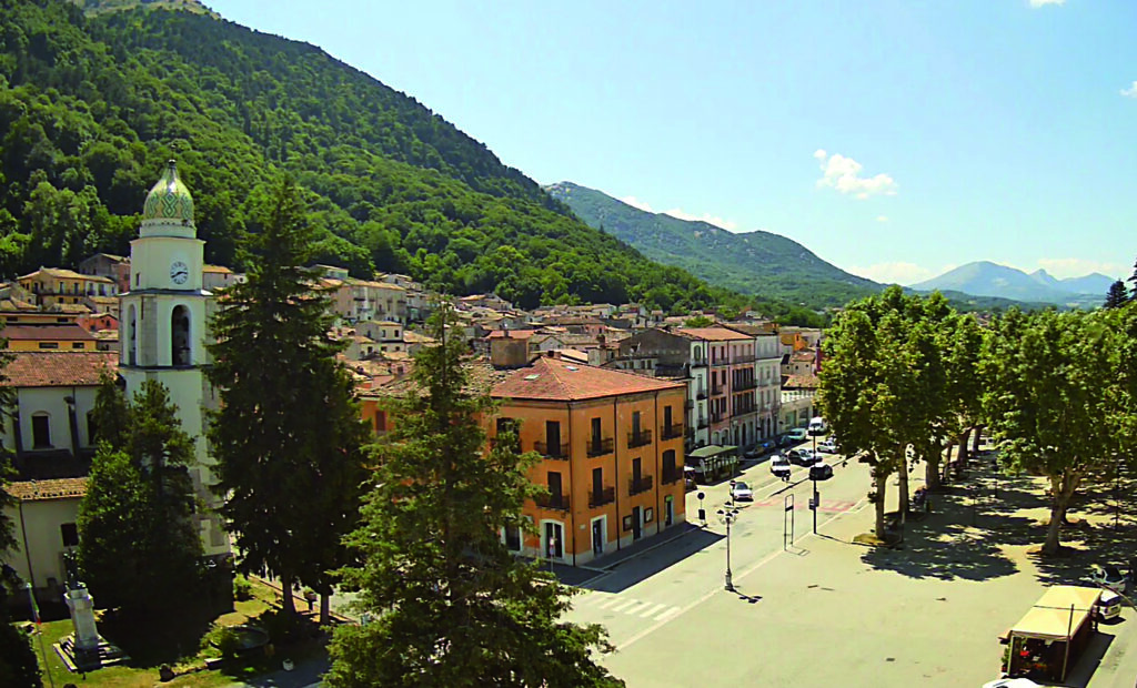 Rissa in piazza Roma, scarcerato l’uomo arrestato dopo le prime ricostruzioni