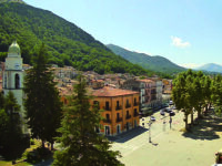 Rissa in piazza Roma, scarcerato l’uomo arrestato dopo le prime ricostruzioni