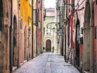 L’ombra della prostituzione sul centro storico, il grido d’aiuto dai residenti