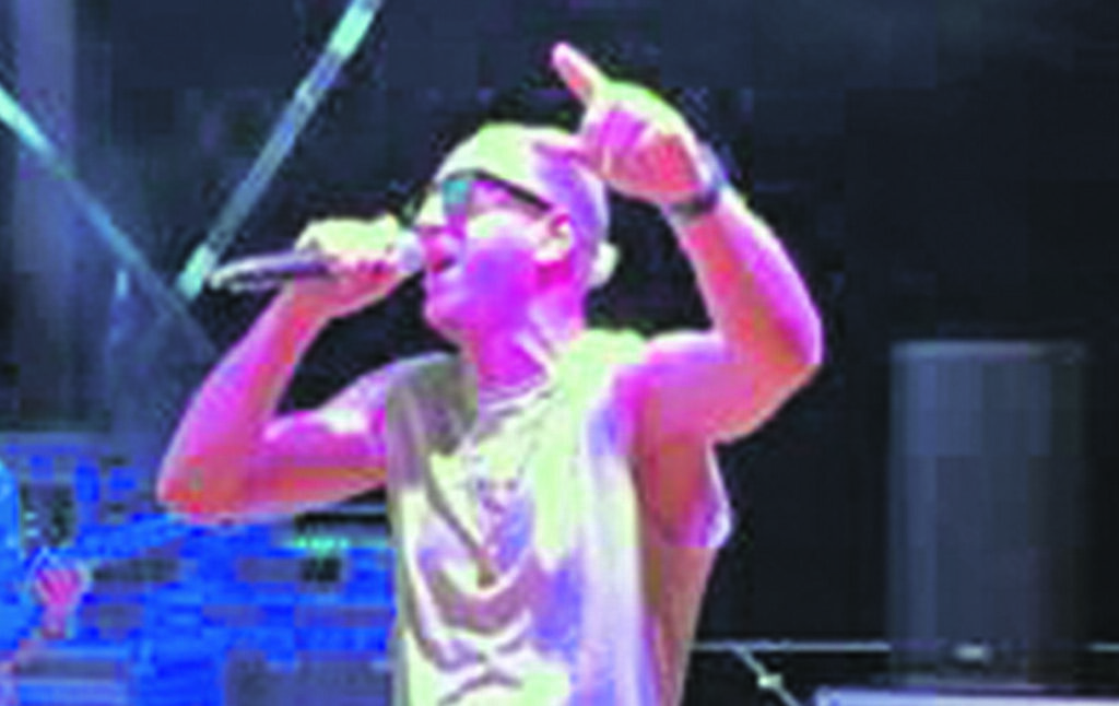 «Non canto alla criminalità, non inneggio alla malavita»