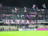 I Lupi scalpitano, domani c’è l’esordio assoluto