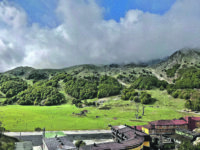 A Campitello in auto elettrica? Attenzione, non ci sono colonnine