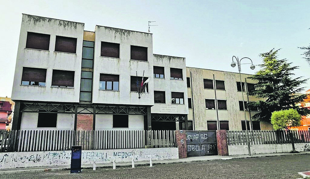 Ex Ignazio Silone, il progetto avanza: ok al disciplinare di finanziamento