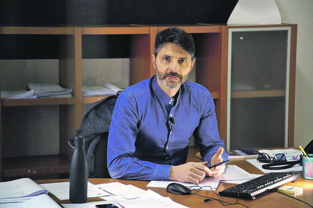 «Gigafactory tradita e Molise isolato, il fallimento della politica»