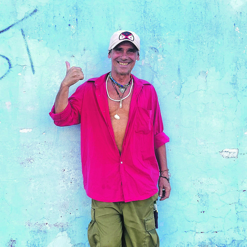 Concerto Manu Chao, si cambia location