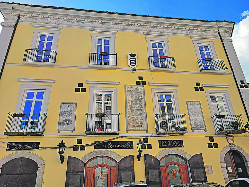 Venafro, nuova ondata di lavori sulle strade